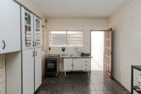 Casa à venda com 113m², 2 quartos e 2 vagasCozinha