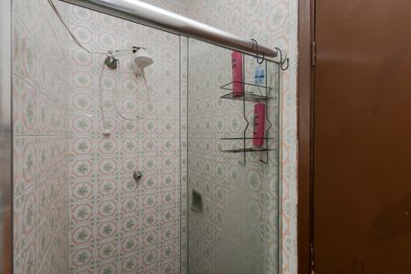 Casa à venda com 113m², 2 quartos e 2 vagasBanheiro Social