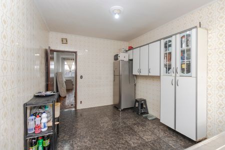 Casa à venda com 113m², 2 quartos e 2 vagasCozinha