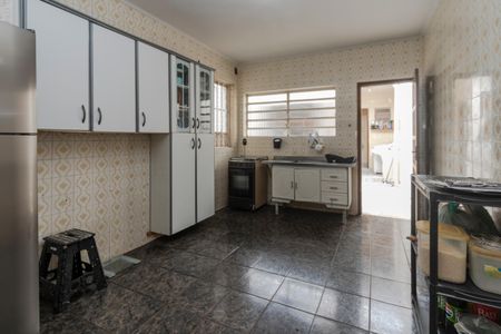 Casa à venda com 113m², 2 quartos e 2 vagasCozinha