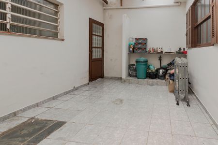 Casa à venda com 113m², 2 quartos e 2 vagasQuintal