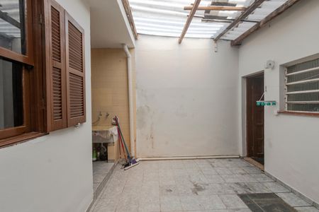 Casa à venda com 113m², 2 quartos e 2 vagasQuintal