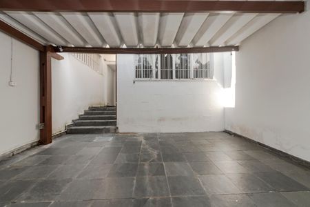 Casa à venda com 113m², 2 quartos e 2 vagasGaragem