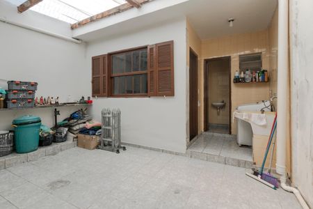 Casa à venda com 113m², 2 quartos e 2 vagasQuintal