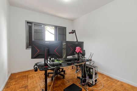 Quarto 1 de casa à venda com 2 quartos, 113m² em Jardim Aeroporto, São Paulo