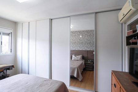 Apartamento à venda com 174m², 3 quartos e 3 vagasSuíte 2