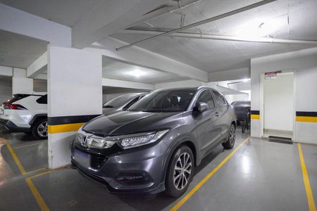 Apartamento à venda com 174m², 3 quartos e 3 vagasGaragem