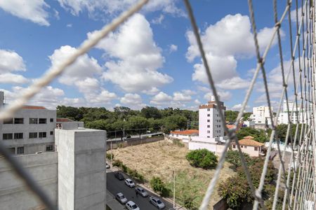 Apartamento à venda com 174m², 3 quartos e 3 vagasSuíte 1 - Vista