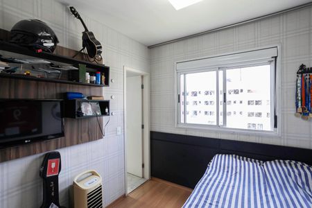 Apartamento à venda com 174m², 3 quartos e 3 vagasSuíte 1