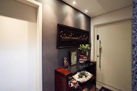 Apartamento à venda com 174m², 3 quartos e 3 vagasEntrada