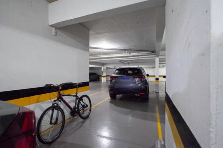 Apartamento à venda com 174m², 3 quartos e 3 vagasGaragem