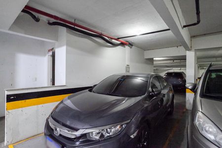 Apartamento à venda com 174m², 3 quartos e 3 vagasGaragem