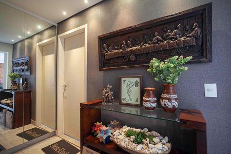 Apartamento à venda com 174m², 3 quartos e 3 vagasEntrada