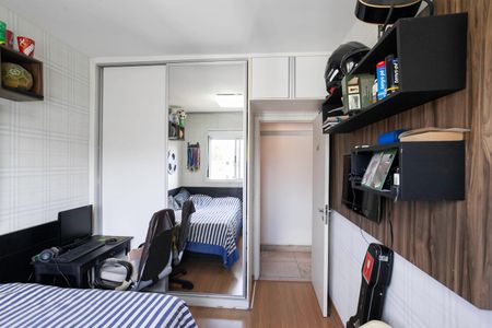 Apartamento à venda com 174m², 3 quartos e 3 vagasSuíte 1