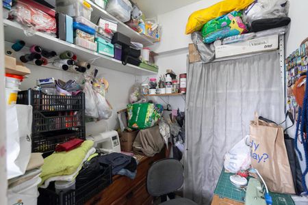 Apartamento à venda com 174m², 3 quartos e 3 vagasQuarto de serviço