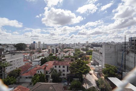 Apartamento à venda com 174m², 3 quartos e 3 vagasQuarto - Vista