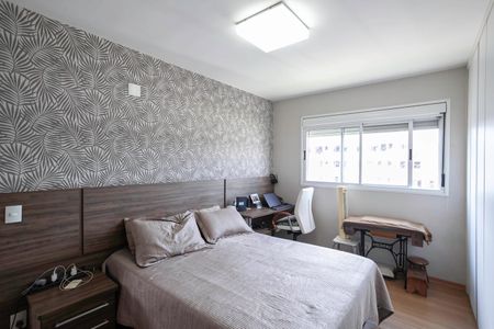 Apartamento à venda com 174m², 3 quartos e 3 vagasSuíte 2