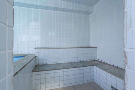 Apartamento à venda com 174m², 3 quartos e 3 vagasSauna