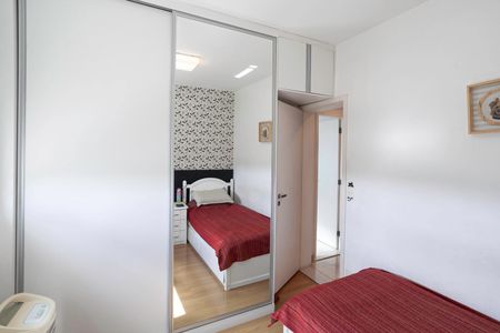 Apartamento à venda com 174m², 3 quartos e 3 vagasQuarto 