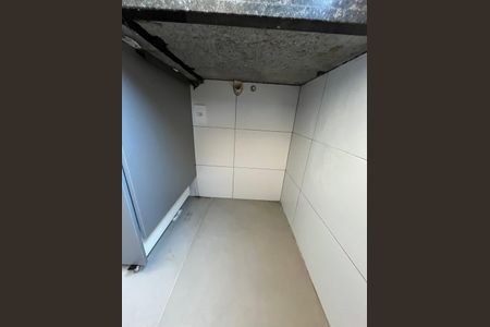 Casa de condomínio para alugar com 33m², 1 quarto e sem vagaÁrea de serviço