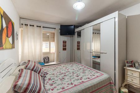 Apartamento à venda com 120m², 3 quartos e 1 vagaQuarto 1