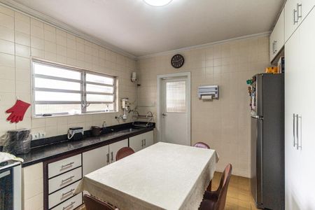 Apartamento à venda com 120m², 3 quartos e 1 vagaCozinha