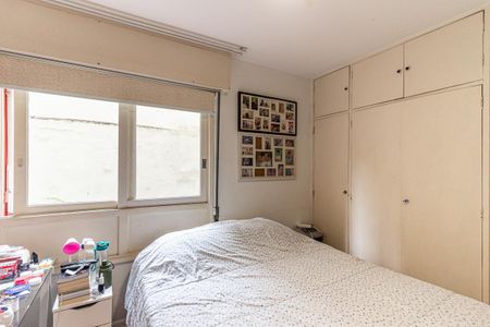 Apartamento à venda com 120m², 3 quartos e 1 vagaQuarto 2