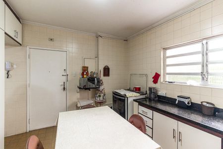 Apartamento à venda com 120m², 3 quartos e 1 vagaCozinha