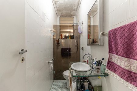 Apartamento à venda com 120m², 3 quartos e 1 vagaBanheiro 2