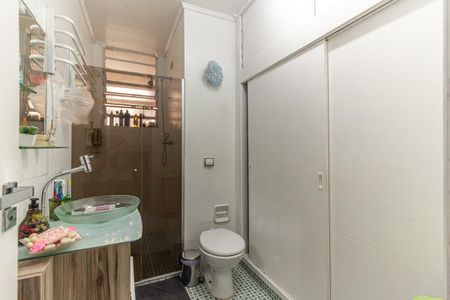 Apartamento à venda com 120m², 3 quartos e 1 vagaBanheiro 1