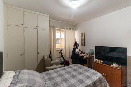 Apartamento à venda com 120m², 3 quartos e 1 vagaQuarto 3