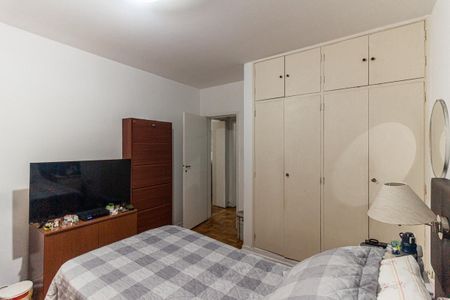 Apartamento à venda com 120m², 3 quartos e 1 vagaQuarto 3
