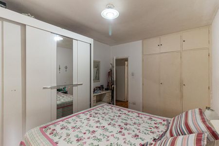 Apartamento à venda com 120m², 3 quartos e 1 vagaQuarto 1