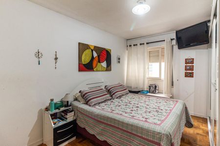 Apartamento à venda com 120m², 3 quartos e 1 vagaQuarto 1