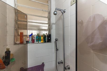 Apartamento à venda com 120m², 3 quartos e 1 vagaBanheiro 2