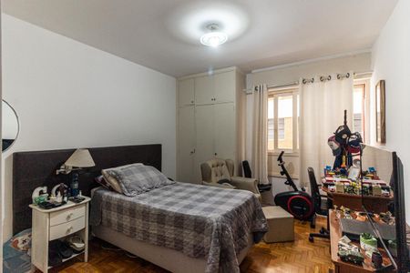 Apartamento à venda com 120m², 3 quartos e 1 vagaQuarto 3