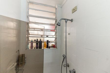 Apartamento à venda com 120m², 3 quartos e 1 vagaBanheiro 1