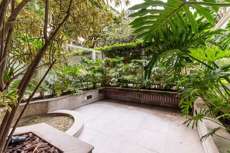 Apartamento à venda com 120m², 3 quartos e 1 vagaÁrea Comum