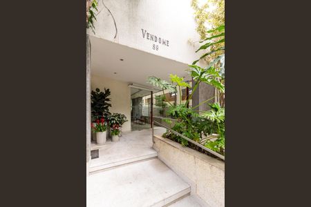 Apartamento à venda com 120m², 3 quartos e 1 vagaHall de Entrada