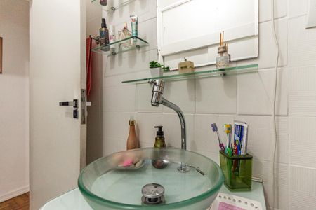 Apartamento à venda com 120m², 3 quartos e 1 vagaBanheiro 1