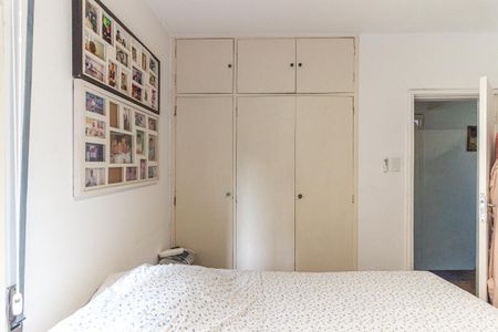 Apartamento à venda com 120m², 3 quartos e 1 vagaQuarto 2