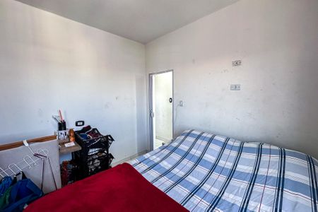 Quarto de apartamento para alugar com 1 quarto, 43m² em Brás, São Paulo