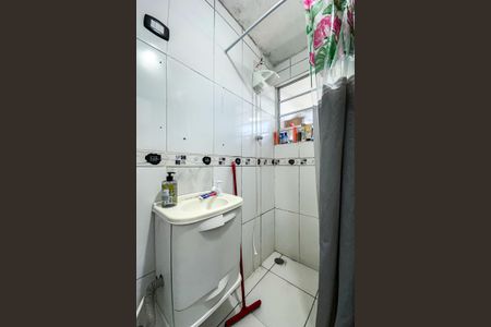 Apartamento para alugar com 43m², 1 quarto e sem vagaBanheiro