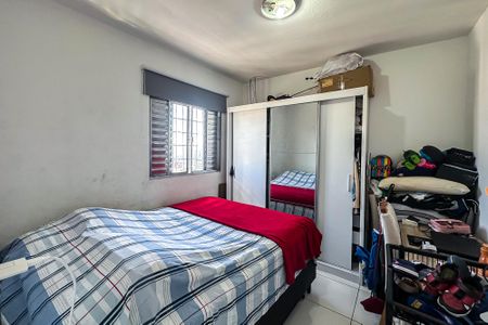 Apartamento para alugar com 43m², 1 quarto e sem vagaQuarto