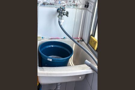 Apartamento para alugar com 43m², 1 quarto e sem vagaÁrea de Serviço