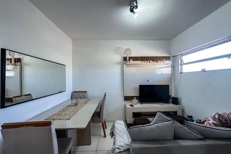 Apartamento para alugar com 43m², 1 quarto e sem vagaSala