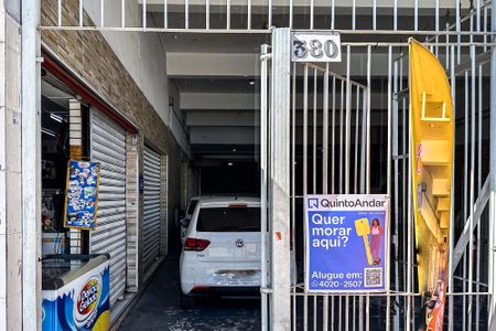 Apartamento para alugar com 43m², 1 quarto e sem vagaEntrada