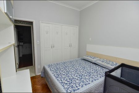 Apartamento à venda com 132m², 3 quartos e 1 vagaQuarto 2