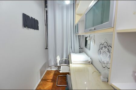 Apartamento à venda com 132m², 3 quartos e 1 vagaQuarto 2