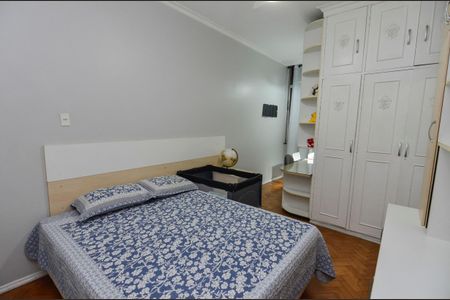 Apartamento à venda com 132m², 3 quartos e 1 vagaQuarto 2